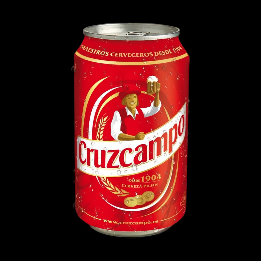 Todo Cruzcampo