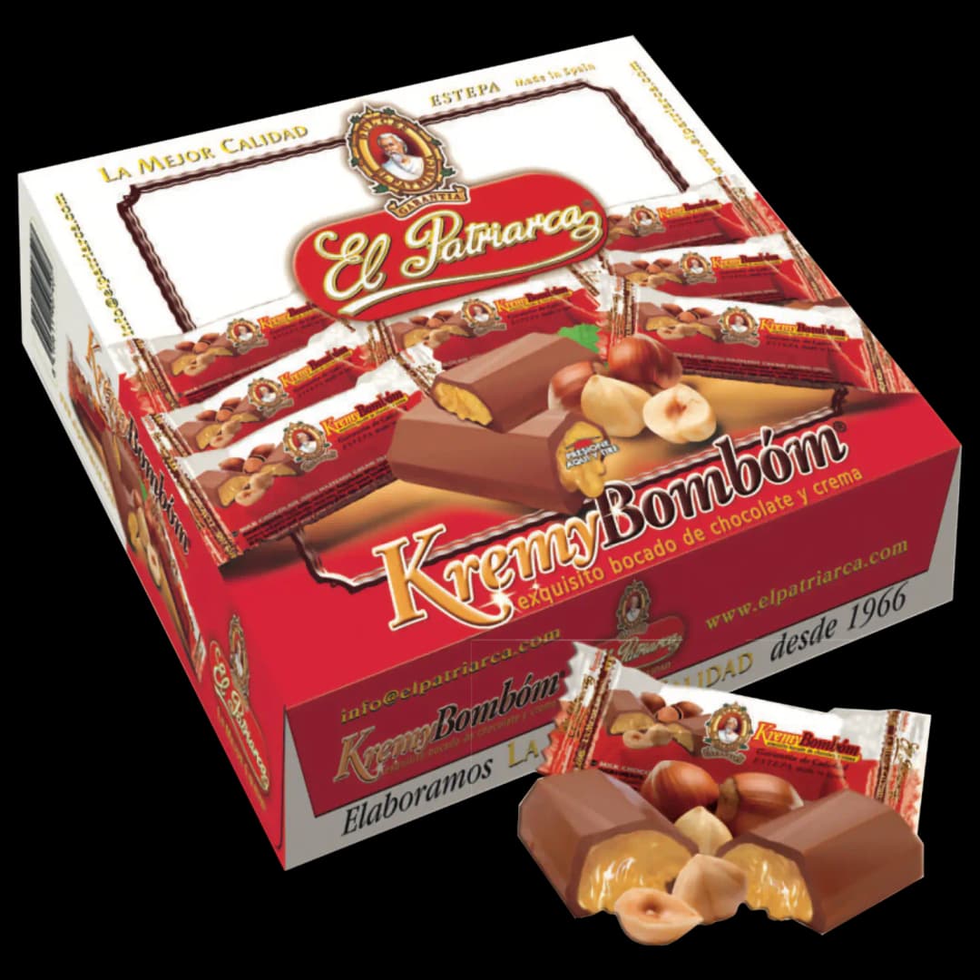 KremyBombon