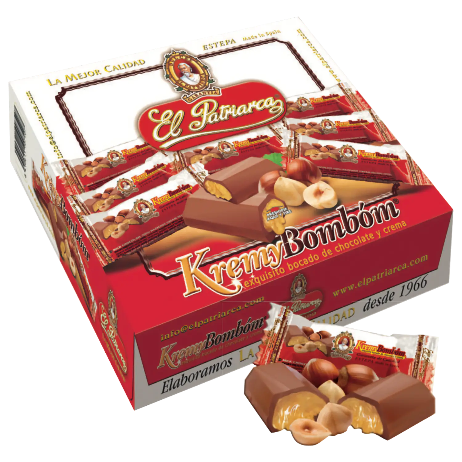 KremyBombon