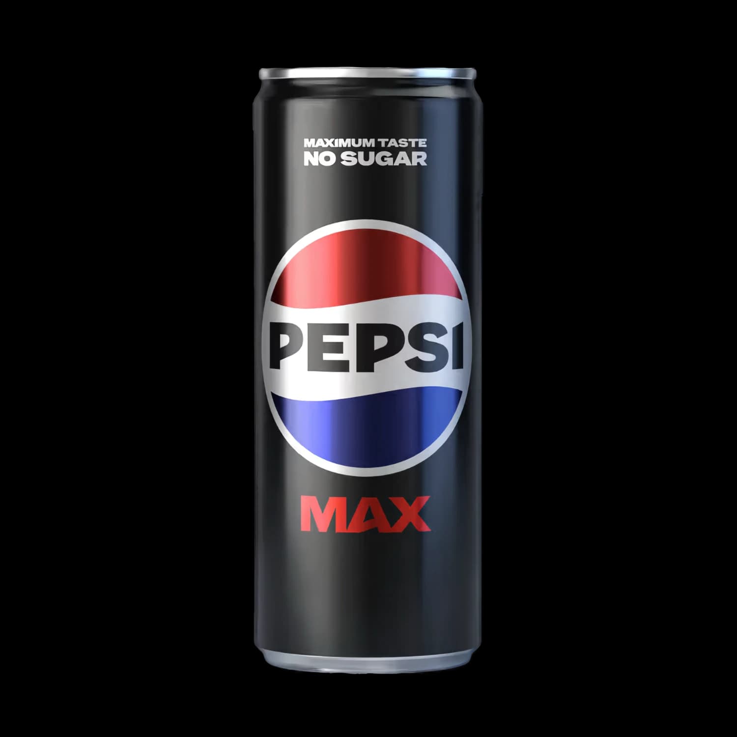 Pepsi Max
